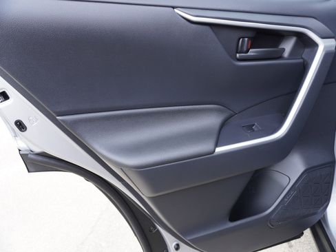 Used 2025 Toyota RAV4 LE image 13