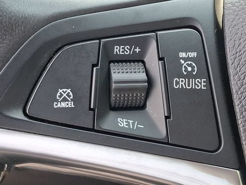 Used 2017 Buick Encore Preferred FWD image 20