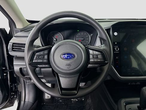 New 2026 Subaru Crosstrek 2.0i Premium image 11