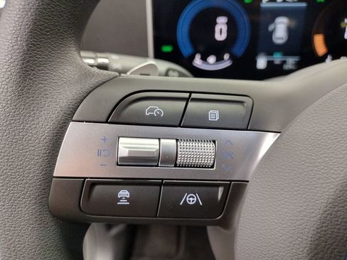 New 2025 Hyundai Tucson SEL image 23