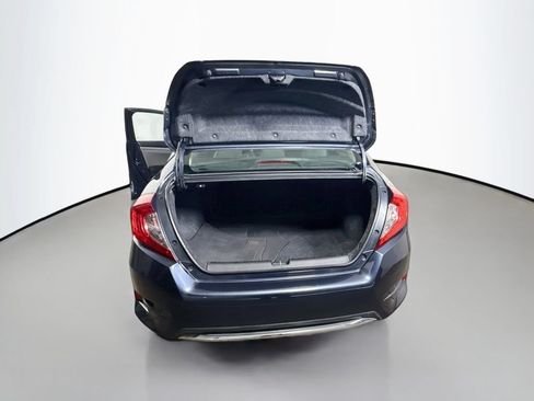 Used 2021 Honda Civic LX image 23