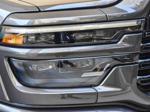 New 2026 RAM 2500 Laramie image 8