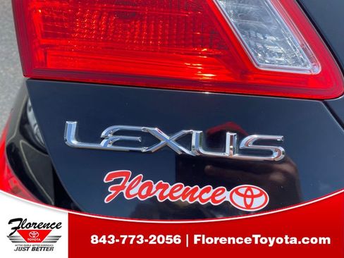 Used 2008 Lexus ES 350 FWD image 14