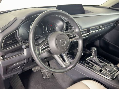 Used 2023 MAZDA CX-30 AWD 2.5 S w/ Preferred Package image 4