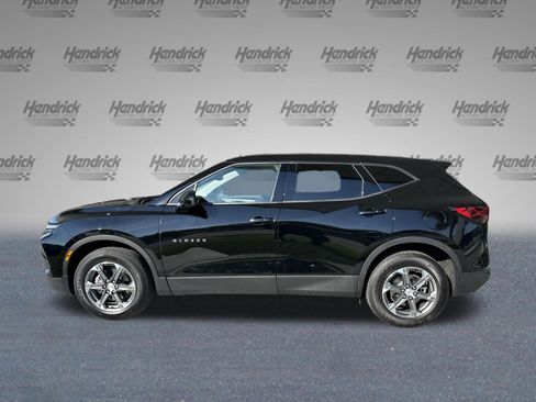 Used 2025 Chevrolet Blazer LT image 6
