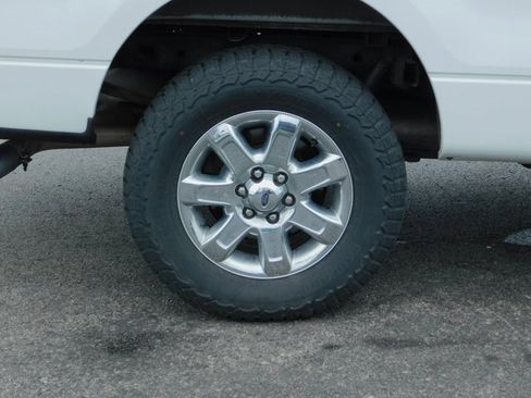 Used 2014 Ford F150 XLT w/ Equipment Group 302A Luxury image 10