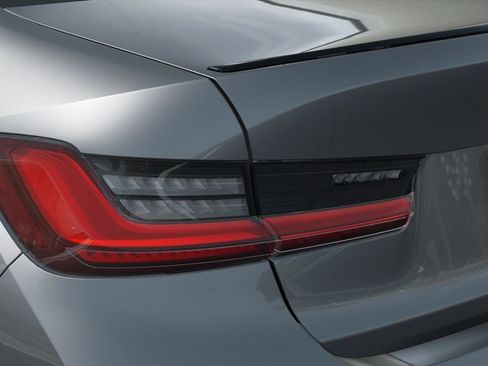 New 2026 BMW 330i Sedan w/ M Sport Package RWD image 8