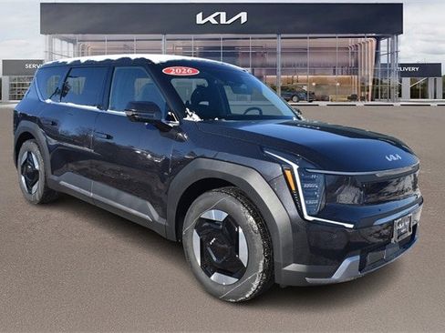 New 2026 Kia EV9 Light image 11