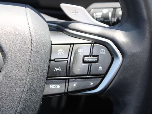 Certified 2025 Lexus NX 250 AWD w/ Cold Area Package image 17