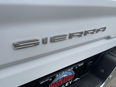 New 2026 GMC Sierra 3500 SLT w/ SLT Premium Package AWD/4WD image 68