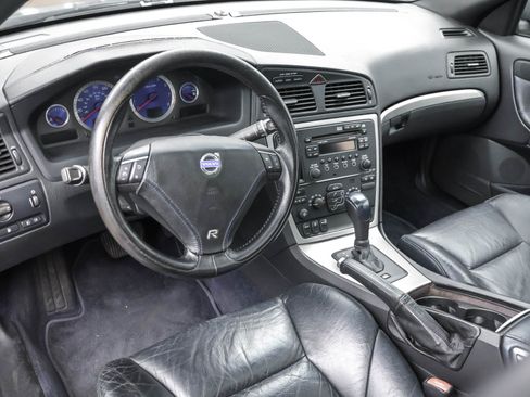 Used 2007 Volvo S60 R AWD/4WD image 5