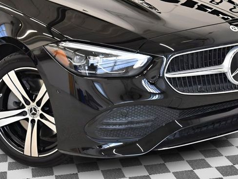 New 2026 Mercedes-Benz C 300 4MATIC Sedan image 30