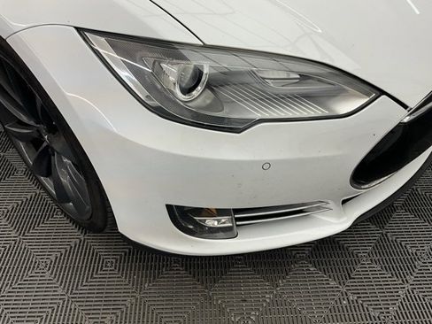 Used 2014 Tesla Model S image 27