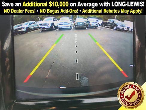 Used 2019 Jeep Cherokee Limited w/ Technology Group image 21