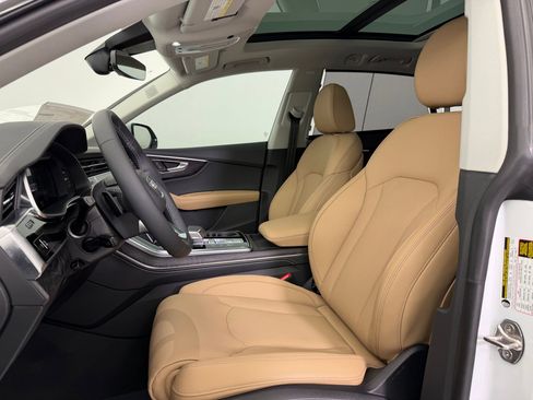 New 2026 Audi Q8 Prestige image 5