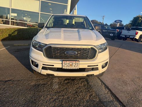 Used 2019 Ford Ranger XLT w/ Equipment Group 301A Mid RWD image 2