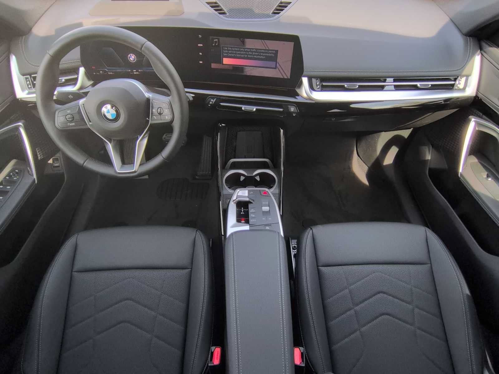 Used 2026 BMW X1 xDrive28i w/ Technology Package AWD/4WD image 15