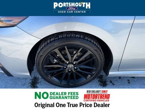 Used 2024 Toyota Camry LE image 22