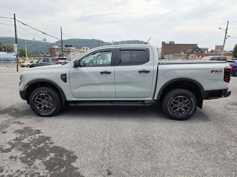 Used 2024 Ford Ranger XLT w/ FX4 Off-Road Package AWD/4WD image 5