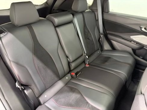 Certified 2023 Acura RDX A-Spec FWD image 22