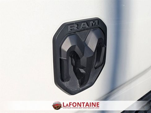 Certified 2024 RAM 2500 Limited image 9