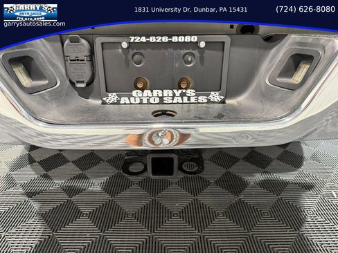 Used 2012 RAM 2500 ST w/ Chrome Appearance Group AWD/4WD image 25
