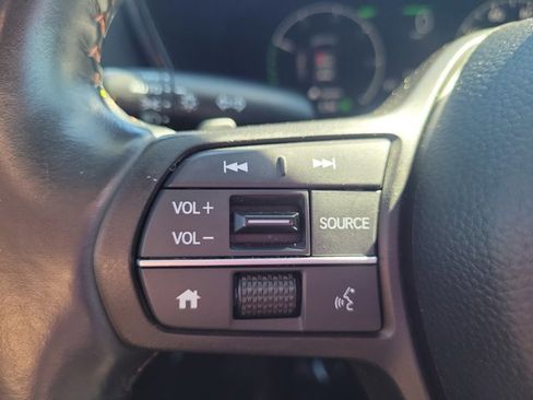 Certified 2023 Honda CR-V Sport image 29