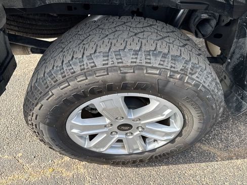 Used 2024 Ford Ranger XL RWD image 38