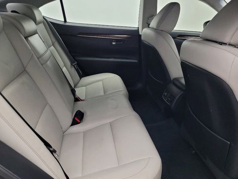 Used 2015 Lexus ES 350 w/ Luxury Package image 19