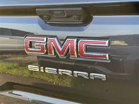 New 2026 GMC Sierra 1500 Elevation image 28