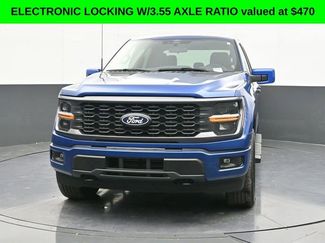Used 2024 Ford F150 STX video 2