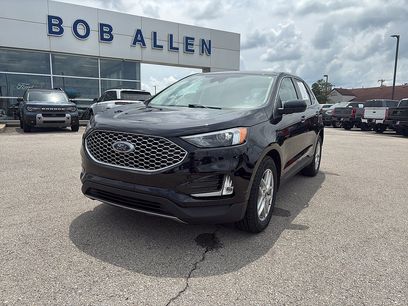Used 2023 Ford Edge SEL w/ Convenience Package