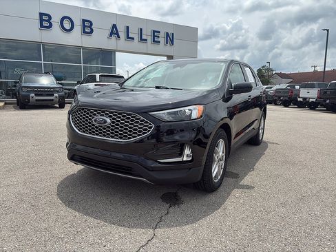Used 2023 Ford Edge SEL w/ Convenience Package AWD/4WD image 1