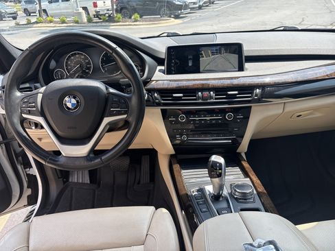 Used 2017 BMW X5 xDrive35i AWD/4WD image 23