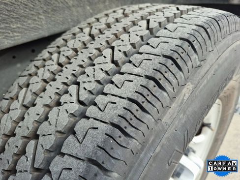 Used 2024 Chevrolet Express 2500 w/ Driver Convenience Package image 12