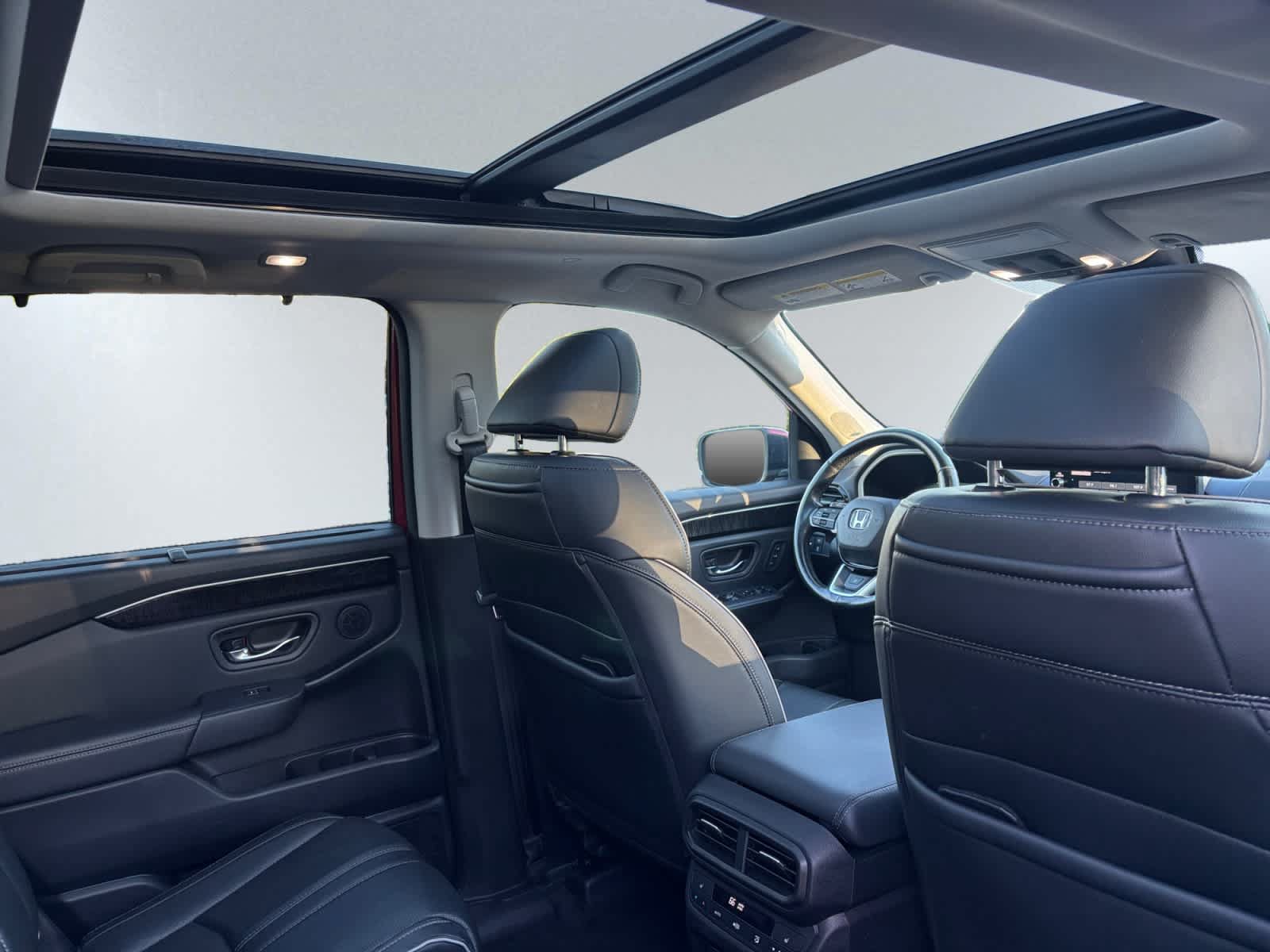 Used 2023 Honda Pilot Elite image 17