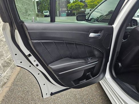 Used 2023 Dodge Charger Scat Pack RWD image 18
