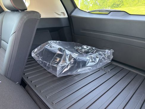 New 2026 Nissan Rogue SV w/ Rock Creek Premium Package AWD/4WD image 34