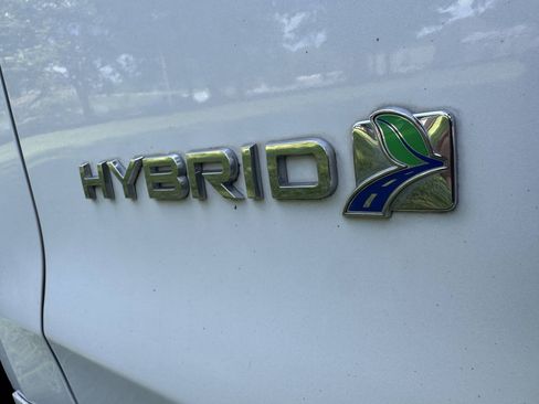 Used 2013 Ford Fusion SE FWD image 10