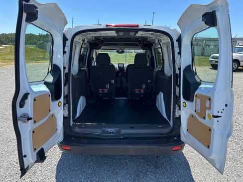 Used 2019 Ford Transit Connect XL FWD image 22