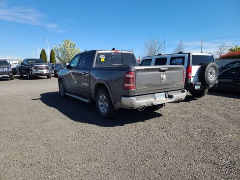 Used 2022 RAM 1500 Laramie image 3