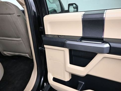 Used 2018 Ford F150 XLT AWD/4WD image 19