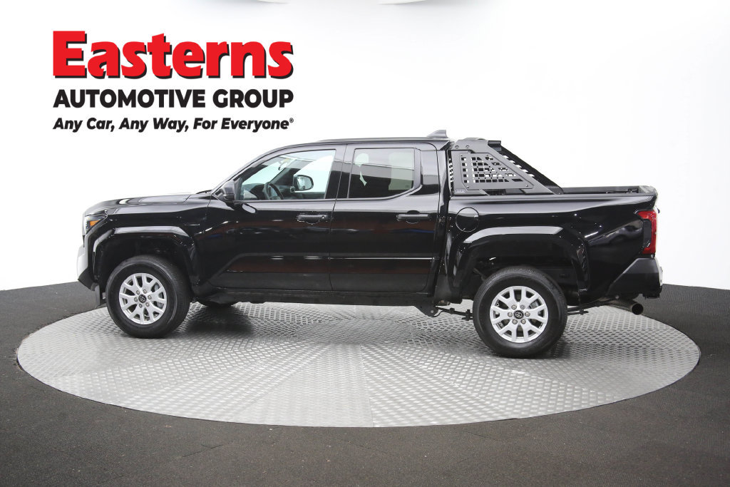Used 2026 Toyota Tacoma SR w/ SR Upgrade Package RWD image 63