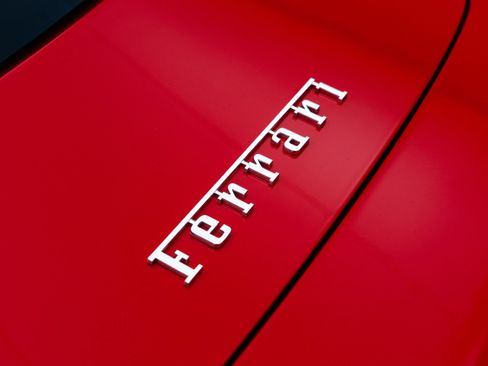 Used 2012 Ferrari 458 Italia Coupe RWD image 55