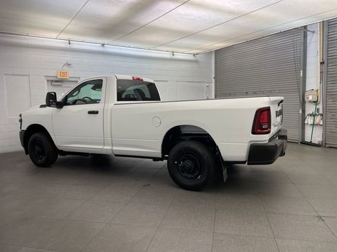 New 2026 RAM 2500 Tradesman RWD image 5