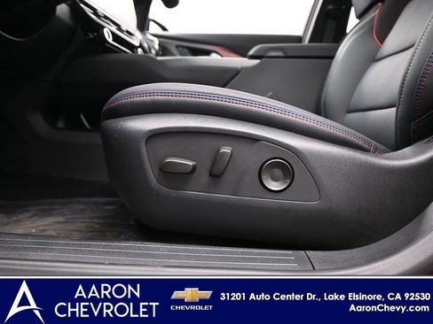 New 2026 Chevrolet Equinox EV RS image 27