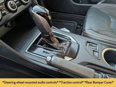 Used 2019 Subaru Crosstrek 2.0i Limited image 10