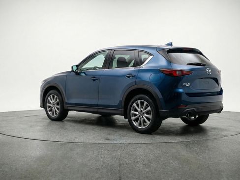 Used 2024 MAZDA CX-5 AWD 2.5 S w/ Select Package image 6