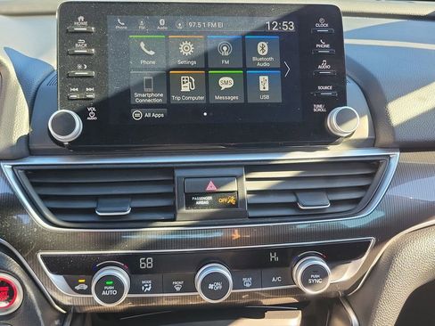 Used 2020 Honda Accord Sport image 27