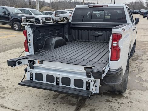 New 2026 Chevrolet Silverado 1500 LT Trail Boss w/ Convenience Package II image 13